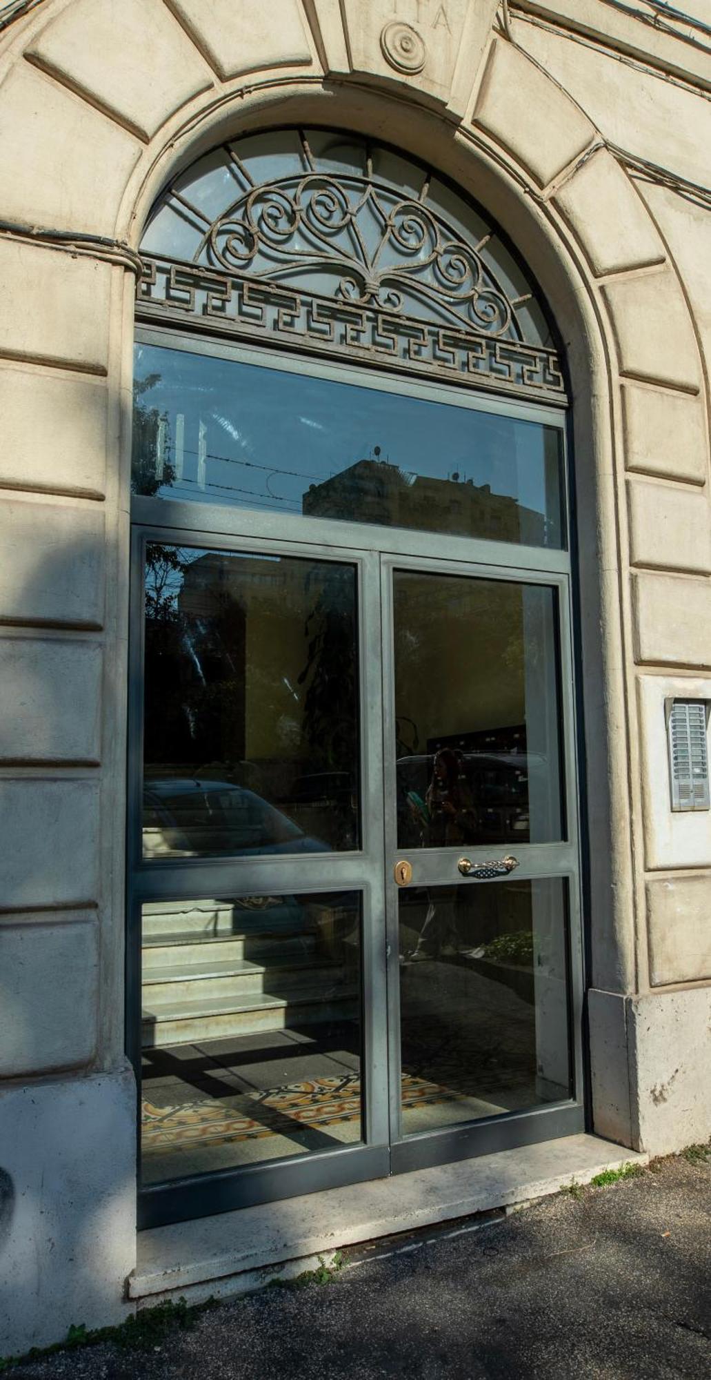 Urbanpiramide - Appartamento Roma