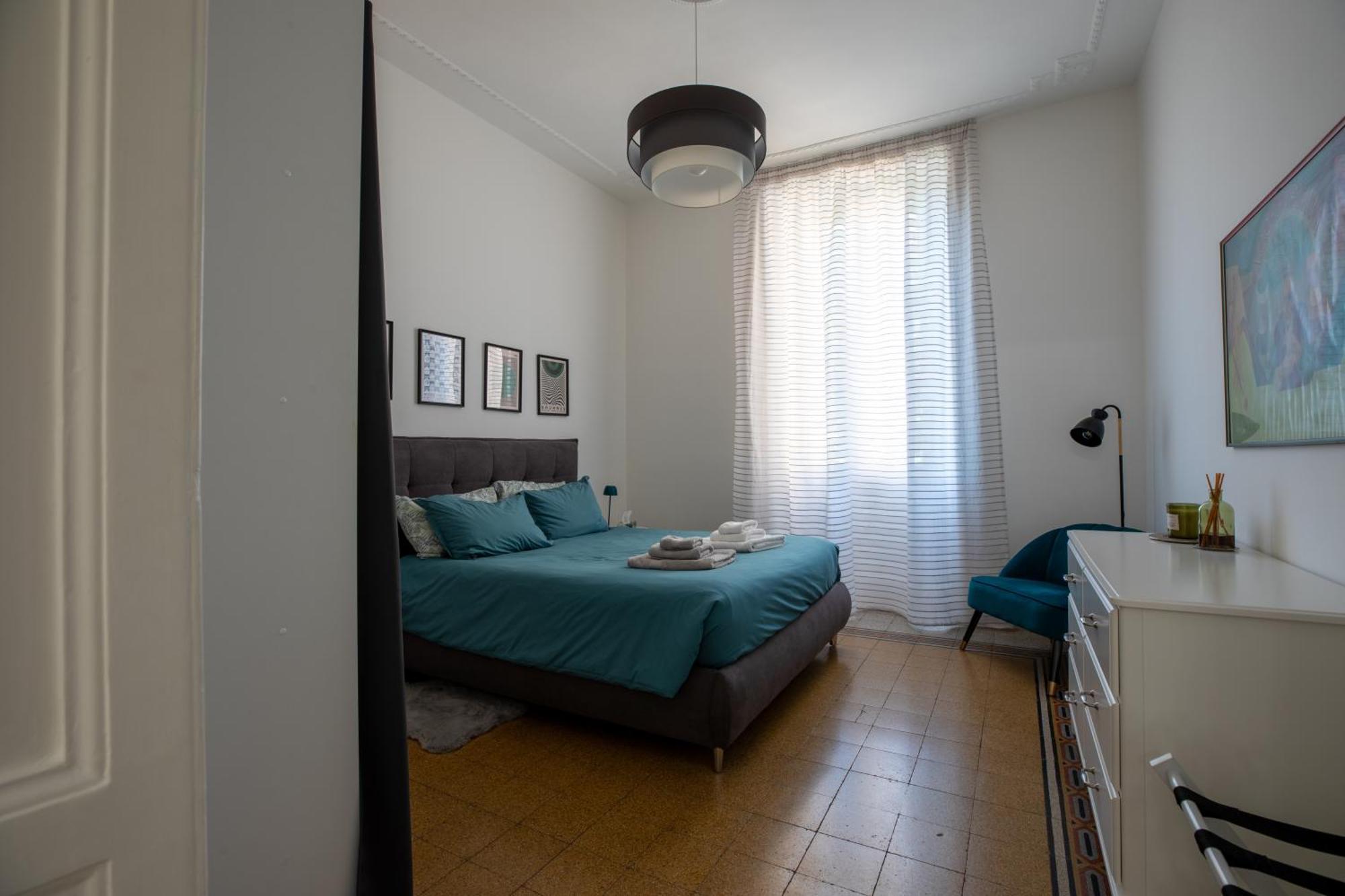 Apartamento Urbanpiramide - Roma
