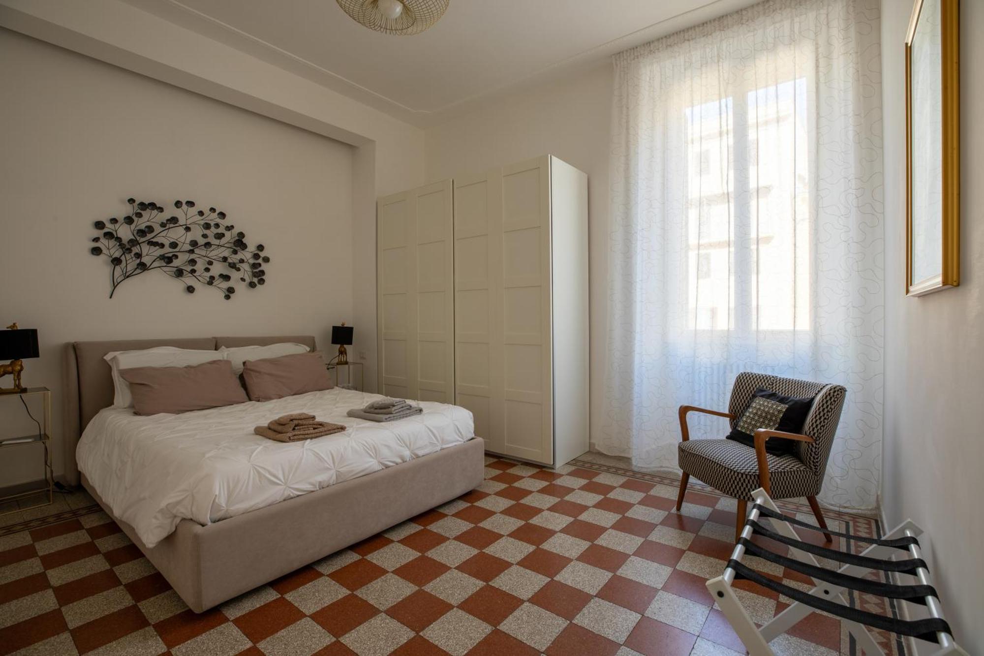 Apartamento Urbanpiramide - Roma