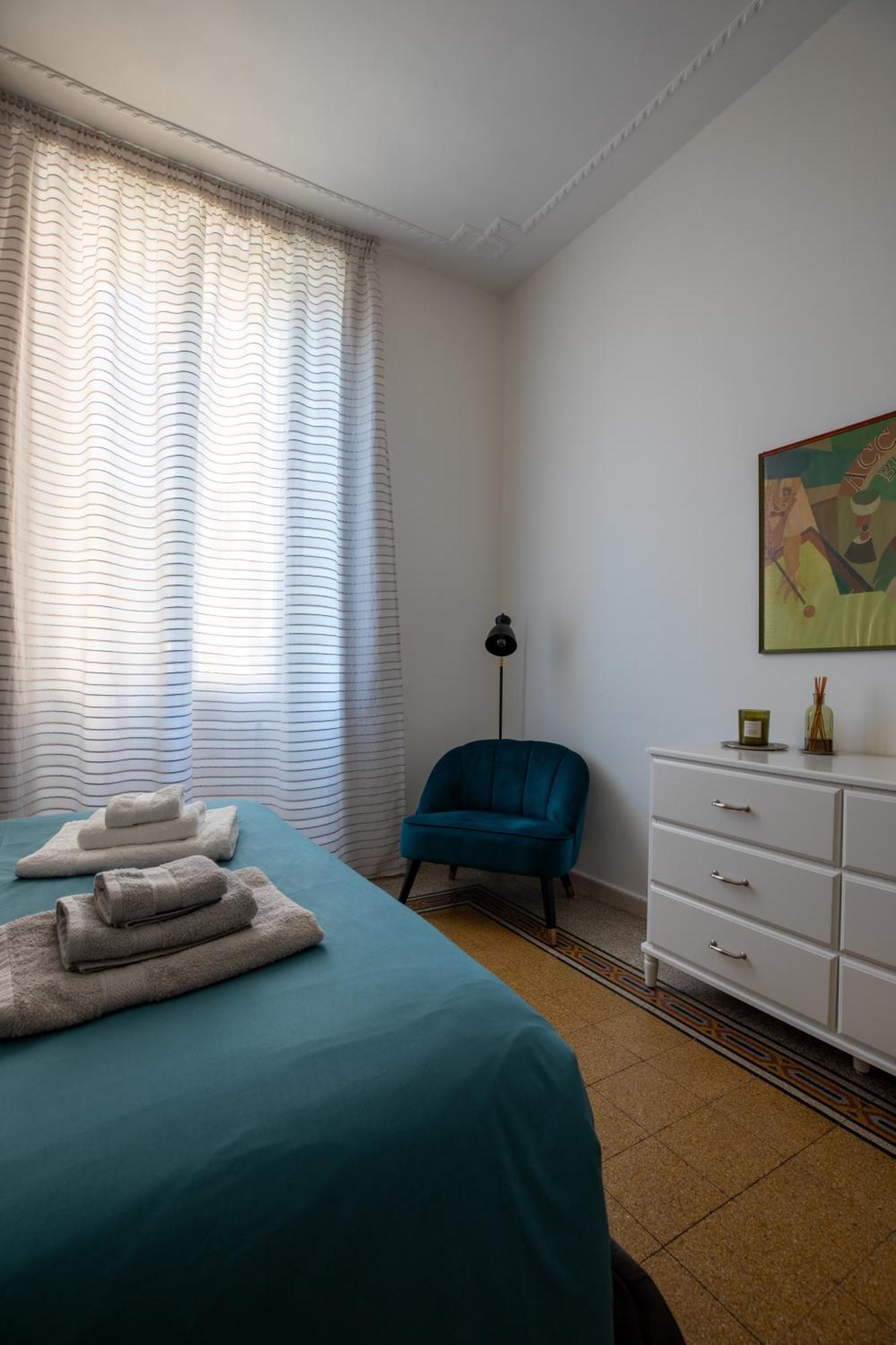 Apartamento Urbanpiramide - *
