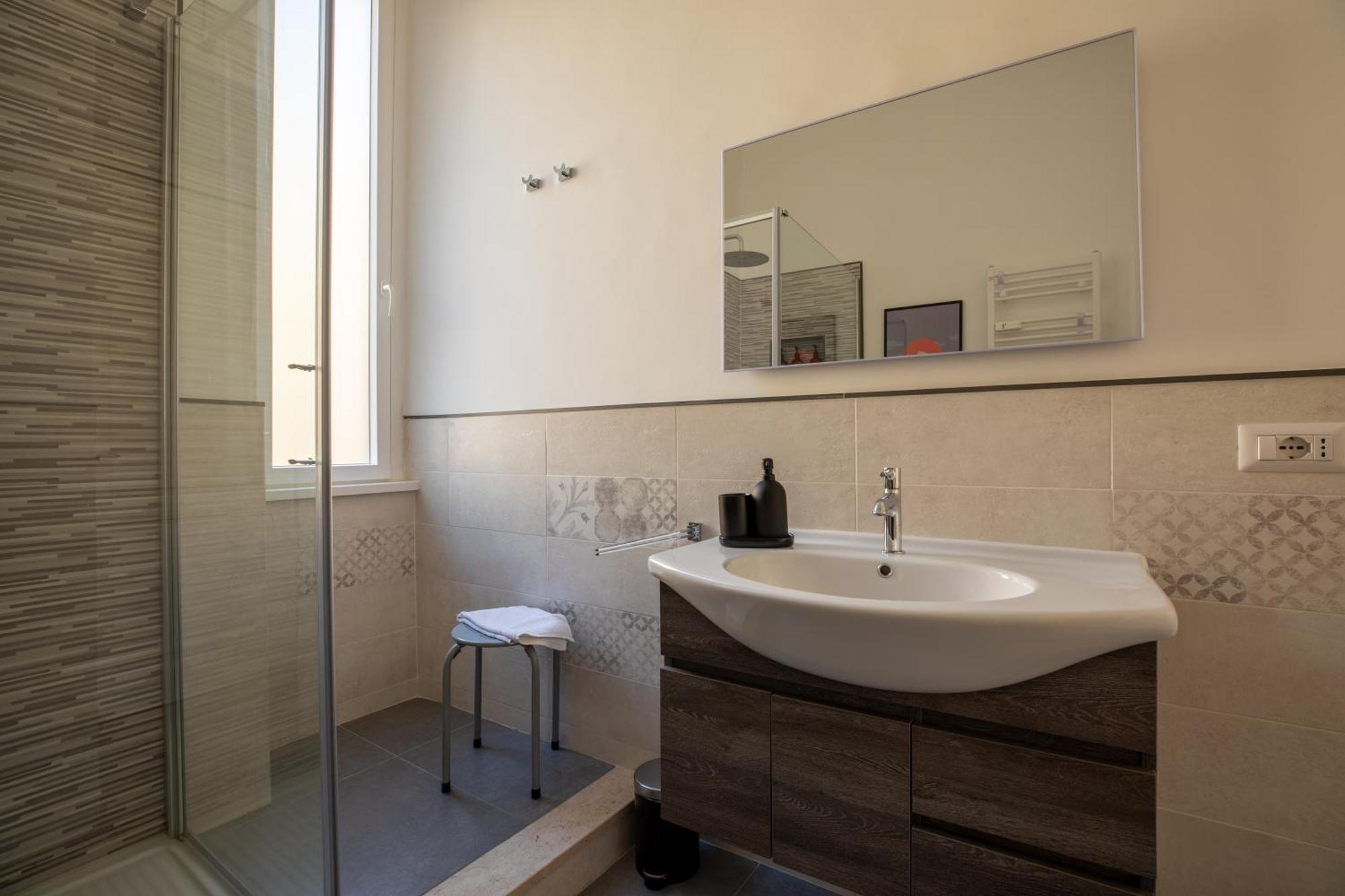 Apartamento Urbanpiramide -