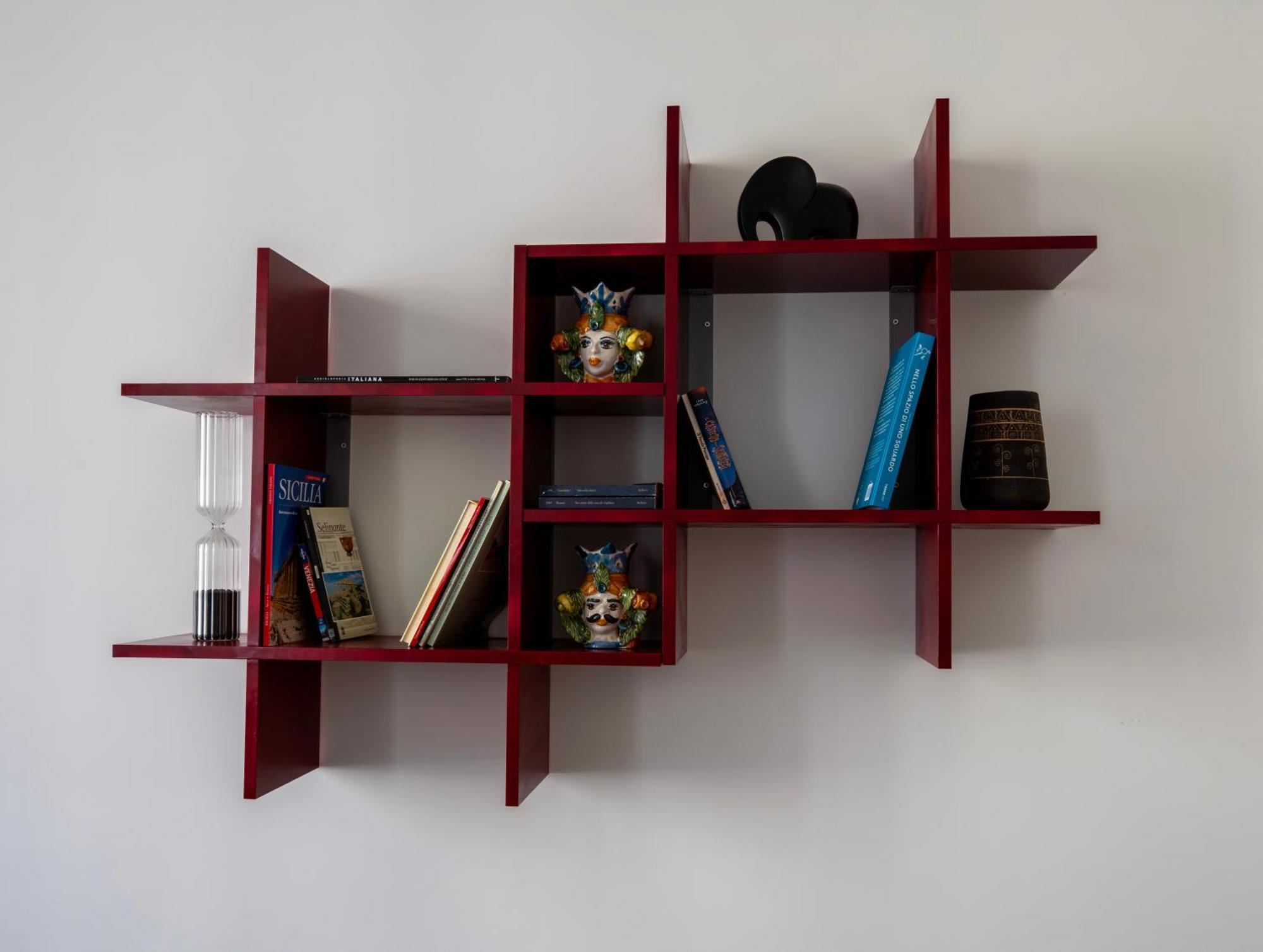 Urbanpiramide - Apartamento
