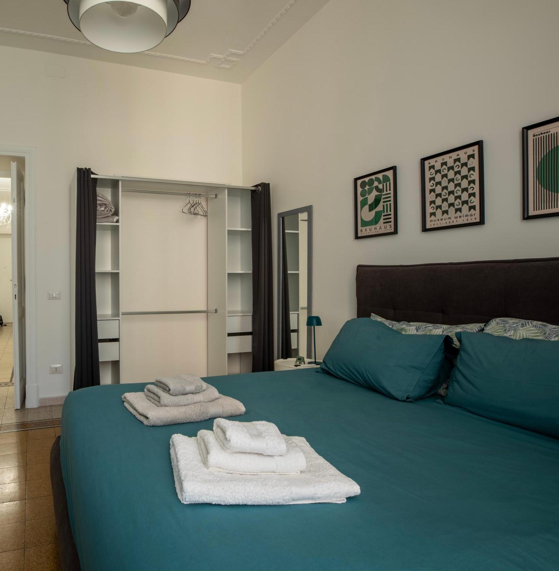 Urbanpiramide - Apartamento Roma
